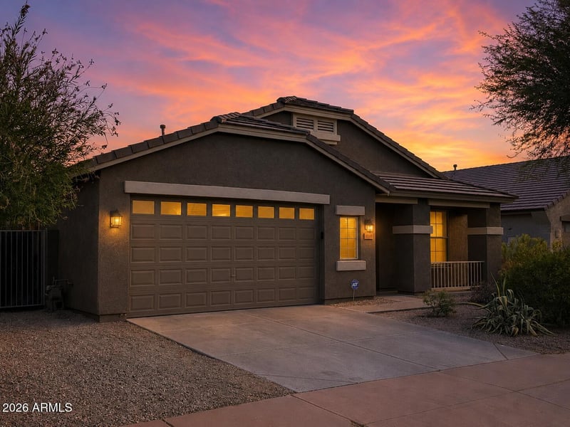 3009 W Trapanotto Rd, Phoenix, AZ 85086
