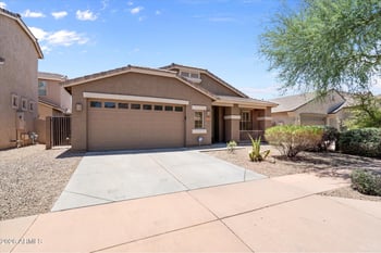 3009 Trapanotto Rd, Phoenix, AZ 85086