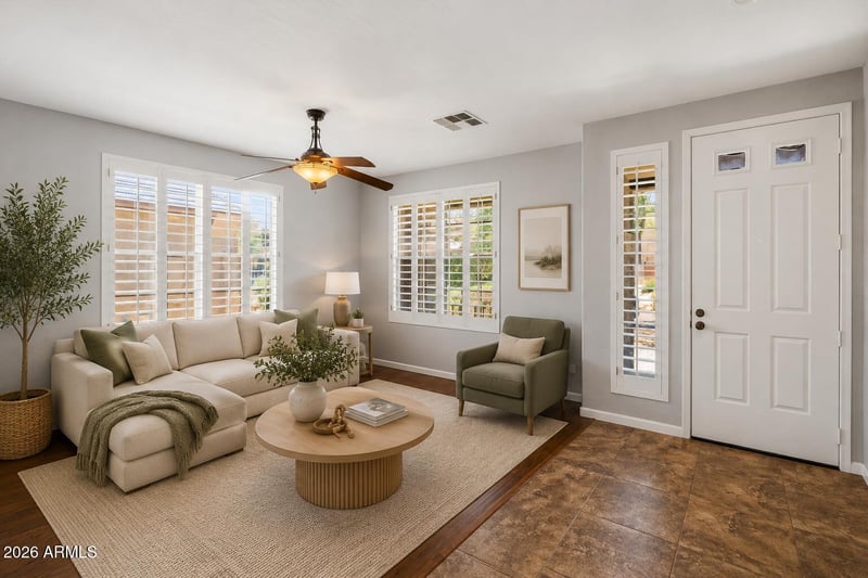 3009 W Trapanotto Rd, Phoenix, AZ 85086