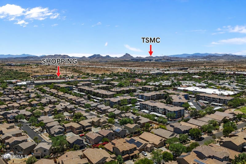 3009 W Trapanotto Rd, Phoenix, AZ 85086