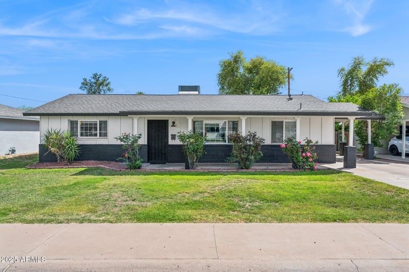 3009 Whitton Ave, Phoenix, AZ 85016