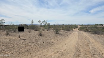30099 W Radford Rd #-, Wittmann, AZ 85361