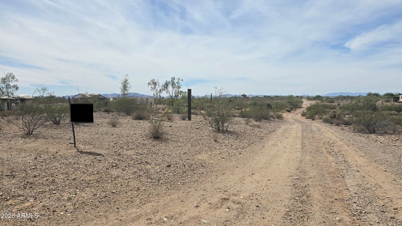 30099 W Radford Rd #-, Wittmann, AZ 85361