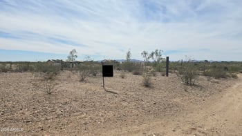 30099 W Radford Rd #-, Wittmann, AZ 85361