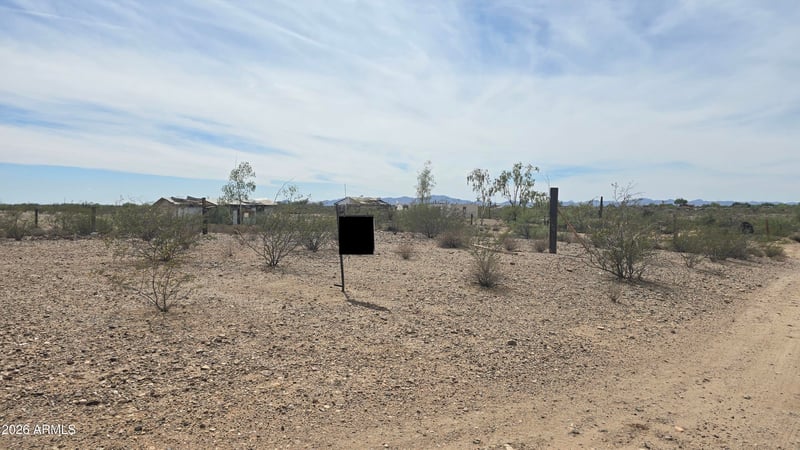 30099 W Radford Rd #-, Wittmann, AZ 85361