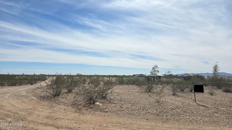 30099 W Radford Rd #-, Wittmann, AZ 85361