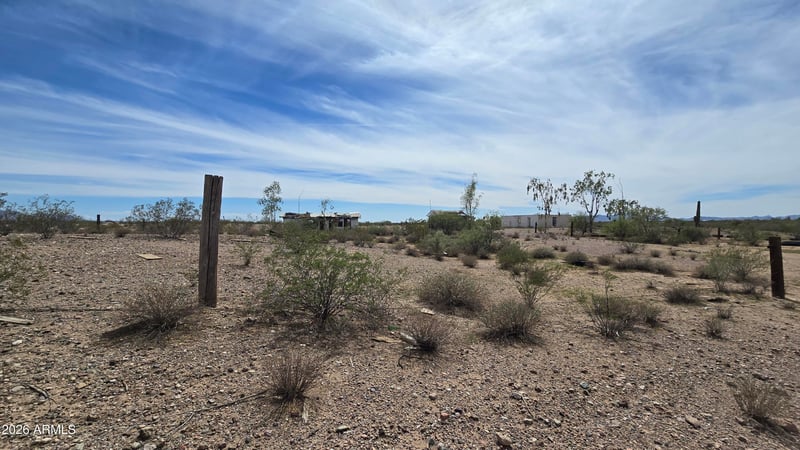 30099 W Radford Rd #-, Wittmann, AZ 85361