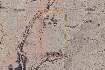 30099 W Radford Rd #-, Wittmann, AZ 85361