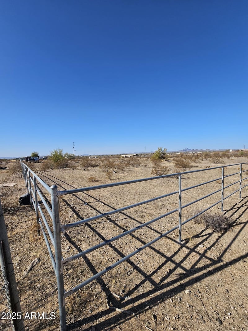 300xx 300th Ave #81, Wittmann, AZ 85361