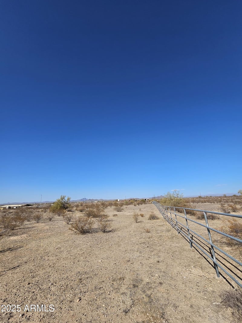 300xx 300th Ave #81, Wittmann, AZ 85361