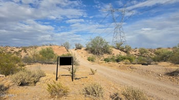 300XX Dove Valley Rd #-, Wittmann, AZ 85361