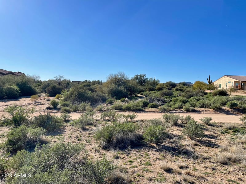 300XX N 174th St #-, Rio Verde, AZ 85263