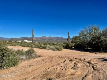 300XX N 174th St #-, Rio Verde, AZ 85263