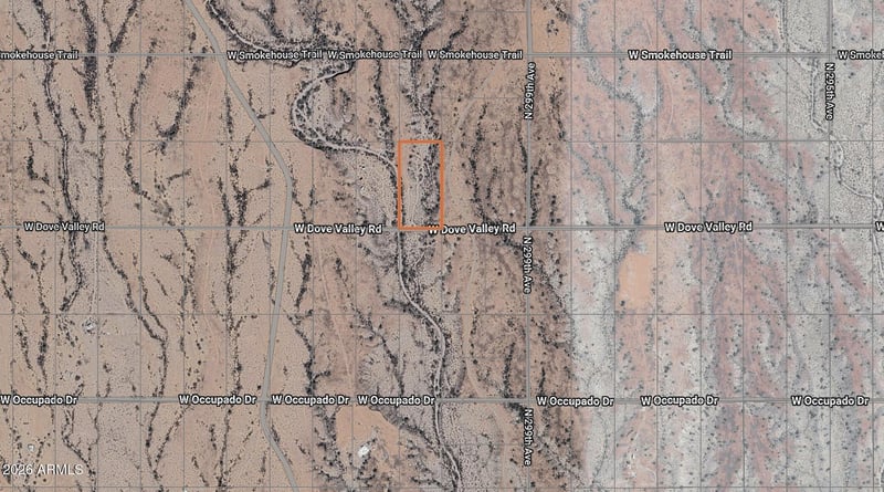 300XX Dove Valley Rd #-, Wittmann, AZ 85361
