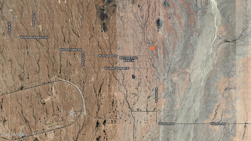300XX Dove Valley Rd #-, Wittmann, AZ 85361