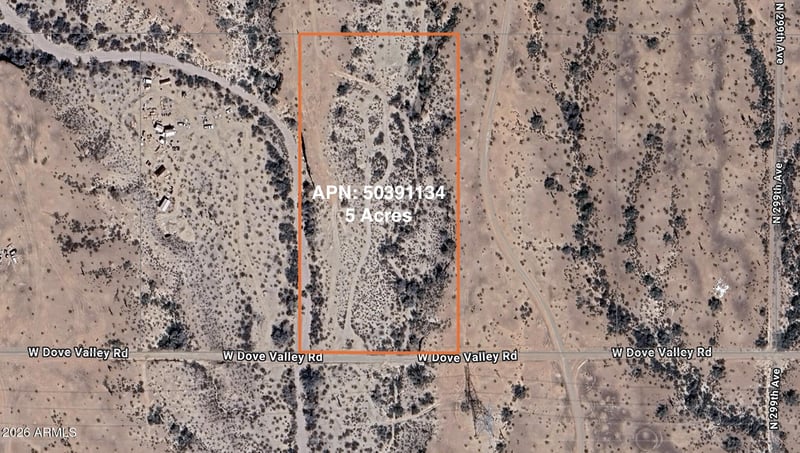 300XX Dove Valley Rd #-, Wittmann, AZ 85361