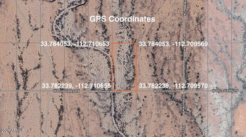 300XX Dove Valley Rd #-, Wittmann, AZ 85361