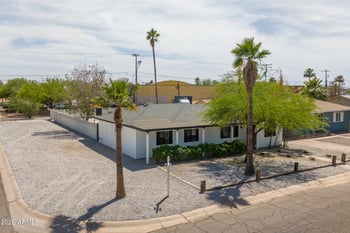 301 11th St, Casa Grande, AZ 85122