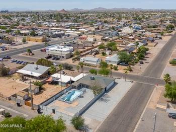 301 11th St, Casa Grande, AZ 85122