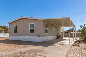 301 80th St, Mesa, AZ 85207