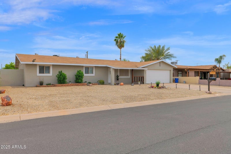 301 87th St, Mesa, AZ 85207