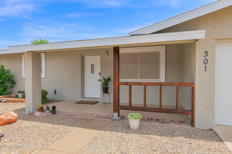301 87th St, Mesa, AZ 85207
