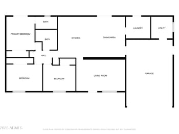 301 87th St, Mesa, AZ 85207