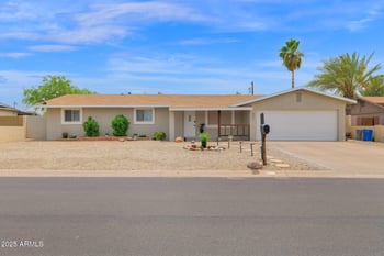 301 87th St, Mesa, AZ 85207