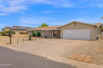 301 87th St, Mesa, AZ 85207