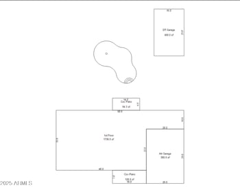 301 87th St, Mesa, AZ 85207