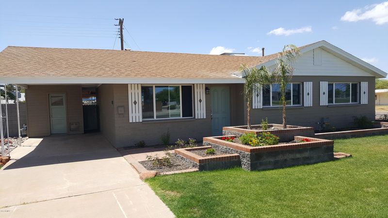 301 E Continental Dr, Tempe, AZ 85288