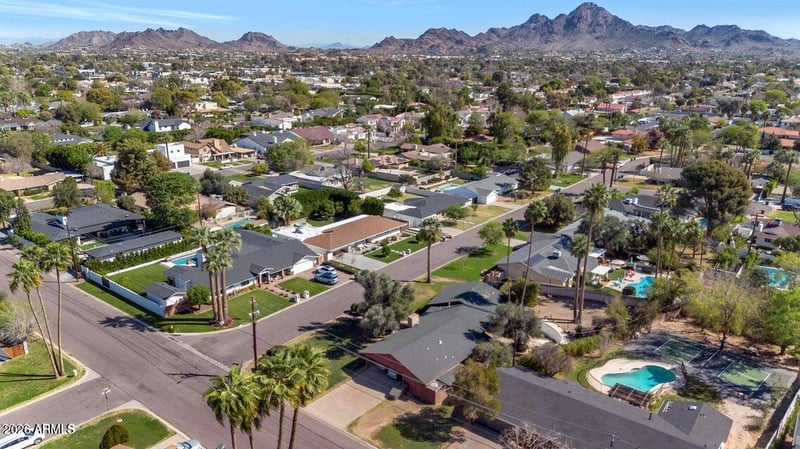 301 E Mclellan Blvd #10, Phoenix, AZ 85012