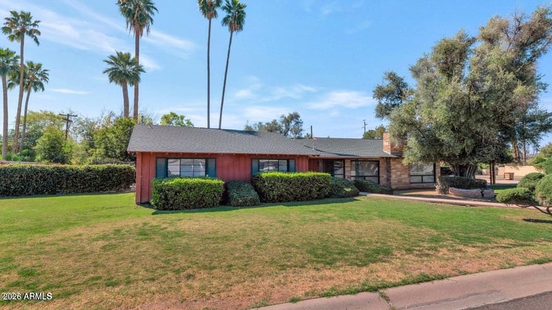 301 E Mclellan Blvd #10, Phoenix, AZ 85012
