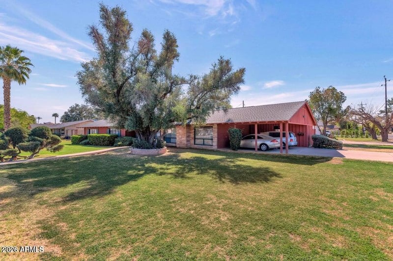 301 E Mclellan Blvd #10, Phoenix, AZ 85012