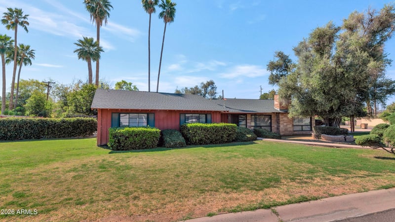 301 E Mclellan Blvd, Phoenix, AZ 85012