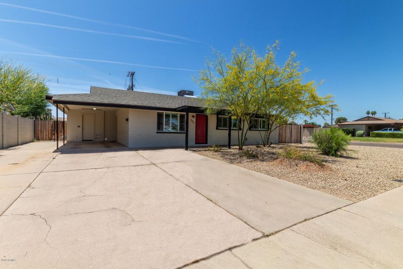 301 E Pierce St, Tempe, AZ 85288