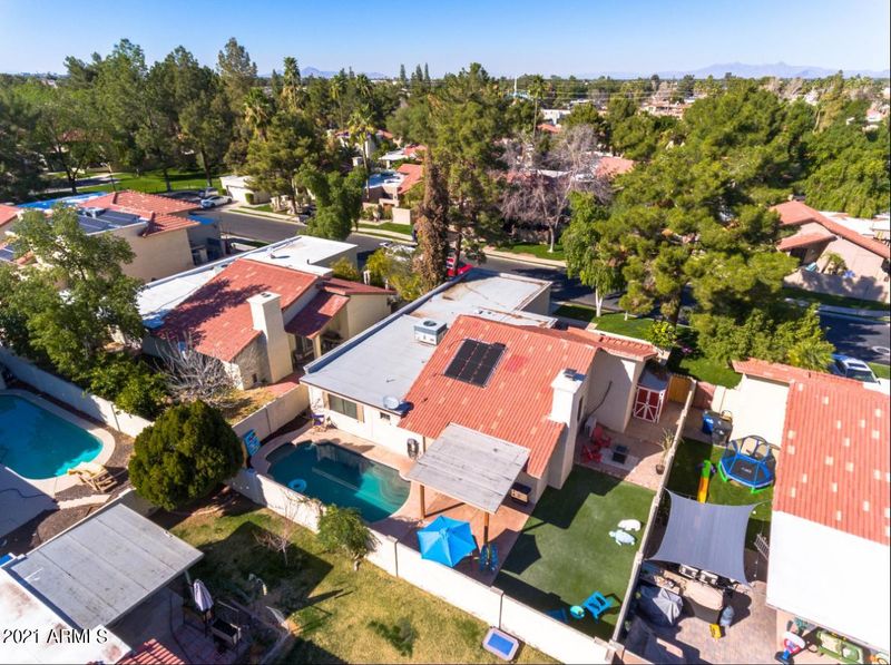 301 E Pinon Way, Gilbert, AZ 85234