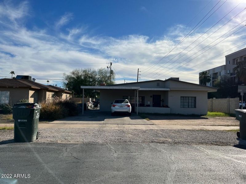 301 E Verde Ln, Phoenix, AZ 85012