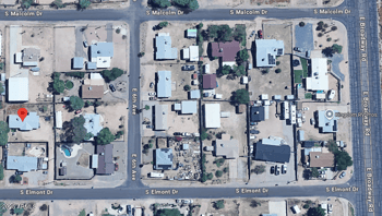 301 Elmont Dr, Apache Junction, AZ 85120