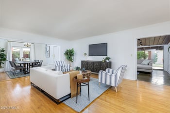 301 Holly St, Phoenix, AZ 85003