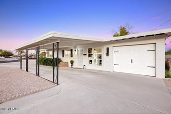 301 Ironwood --, Mesa, AZ 85201