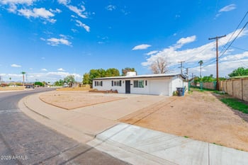 301 Ironwood --, Mesa, AZ 85201