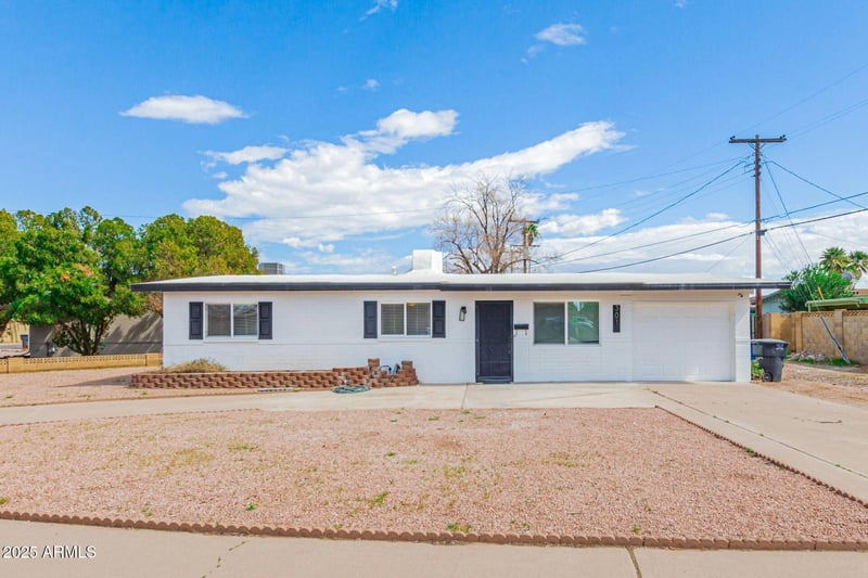 301 Ironwood --, Mesa, AZ 85201