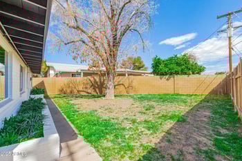 301 Ironwood --, Mesa, AZ 85201