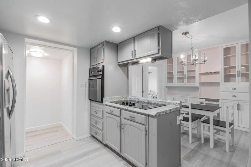 301 Ironwood --, Mesa, AZ 85201