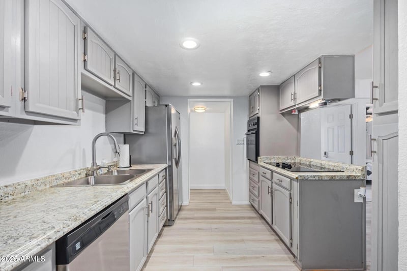 301 Ironwood --, Mesa, AZ 85201
