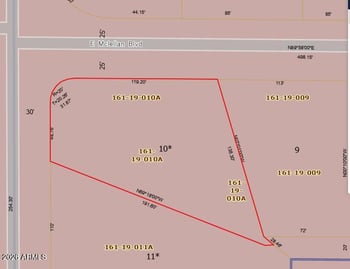 301 Mclellan Blvd #10, Phoenix, AZ 85012