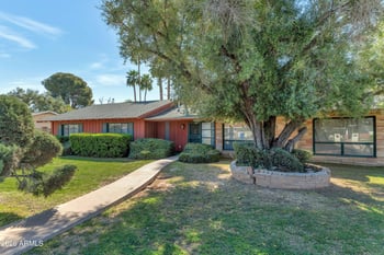 301 Mclellan Blvd, Phoenix, AZ 85012