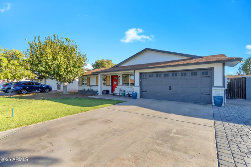 301 Merrill Ave, Gilbert, AZ 85234