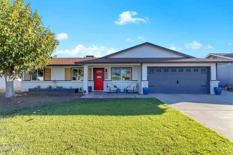 301 Merrill Ave, Gilbert, AZ 85234